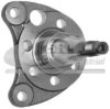 VWSEA 191501118B Wheel Hub